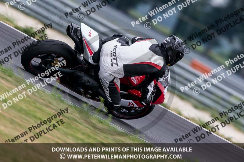 25 to 27th july 2019;Slovakia Ring;event digital images;motorbikes;no limits;peter wileman photography;trackday;trackday digital images